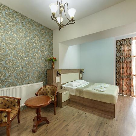 Premium Hotel Jerevan Buitenkant foto