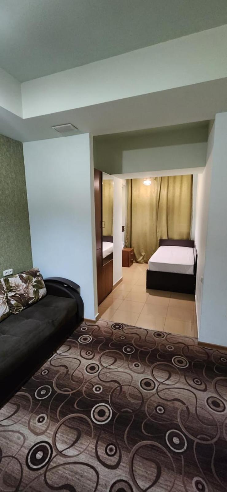 Premium Hotel Jerevan Buitenkant foto