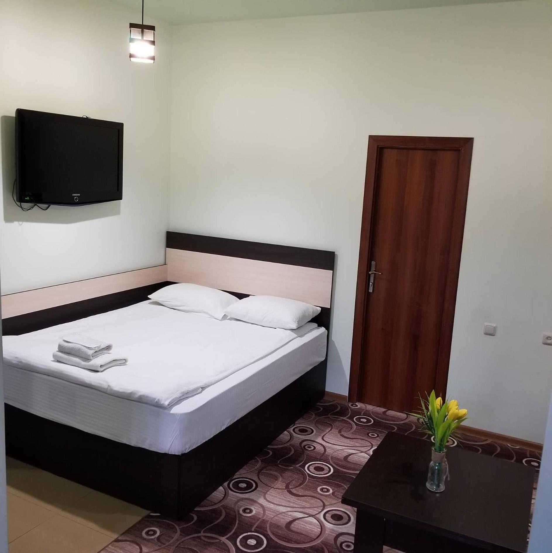 Premium Hotel Jerevan Buitenkant foto